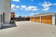 Garages - 4415 Exposition Blvd Townhome