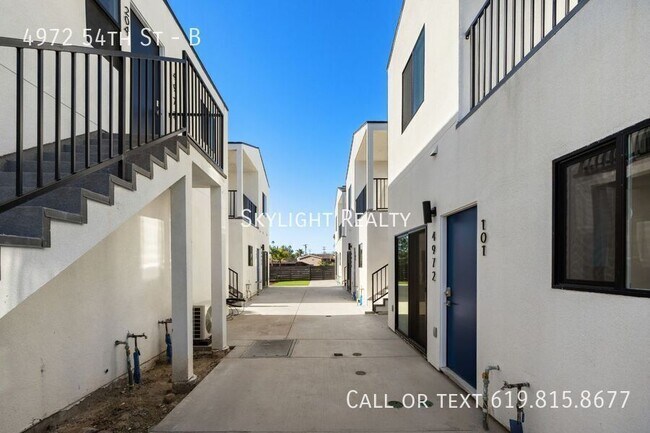 Photo - 4972 54th St Unit B