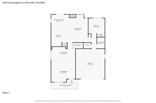 Photo - 4672 Countrygate Ct
