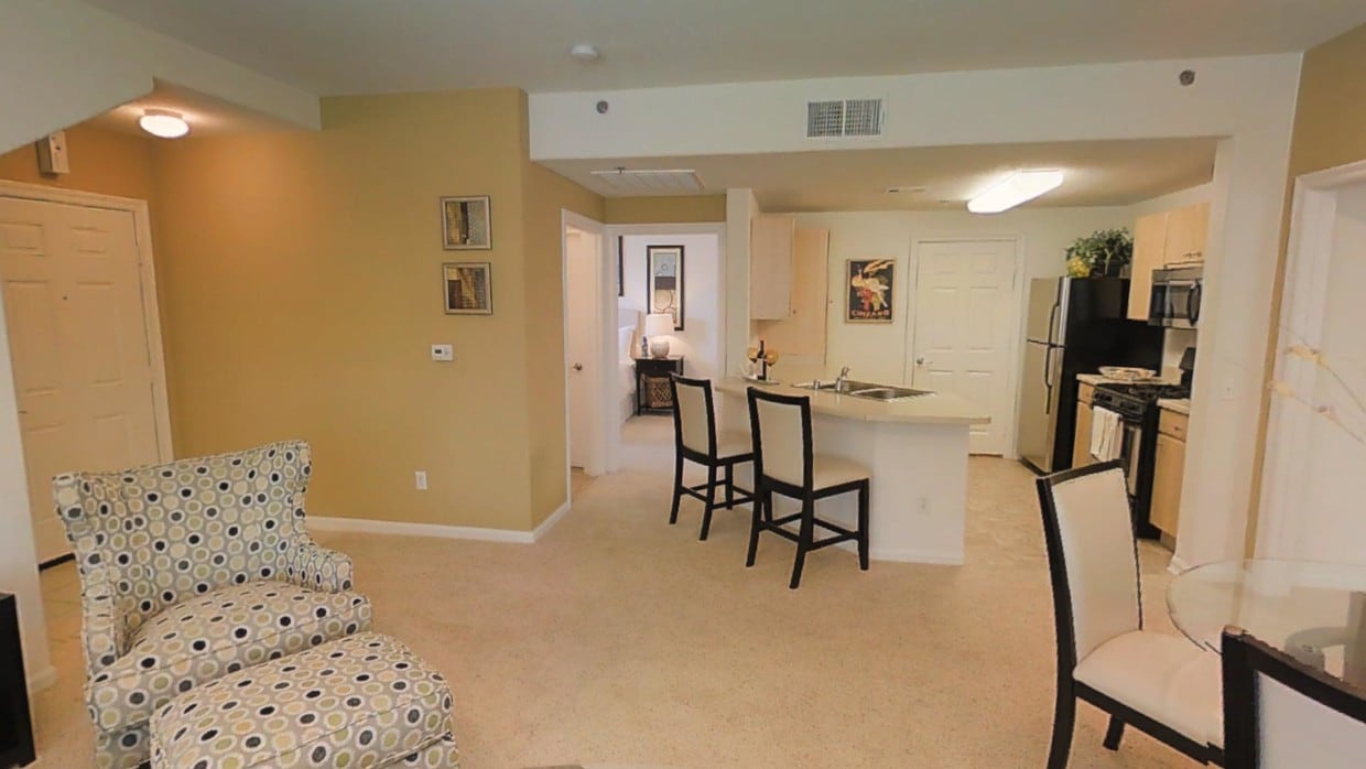 3D Tour - Mediterra Apartment Homes