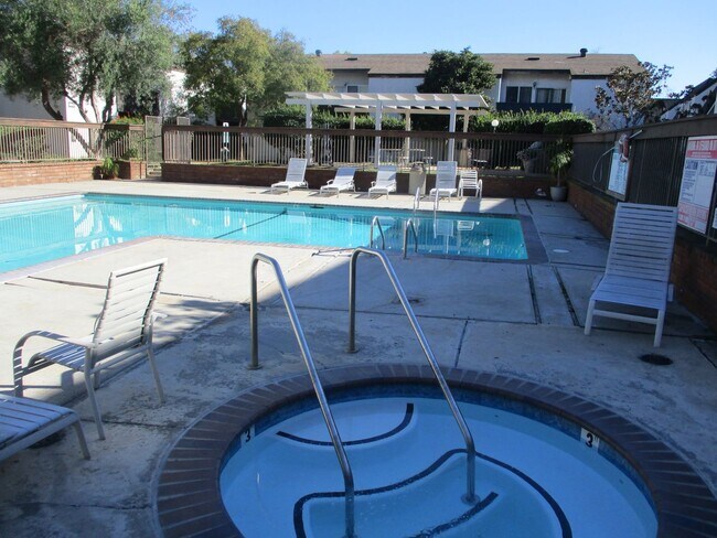 Photo - Desirable Mission Valley 2Bdr 2BA Condo!