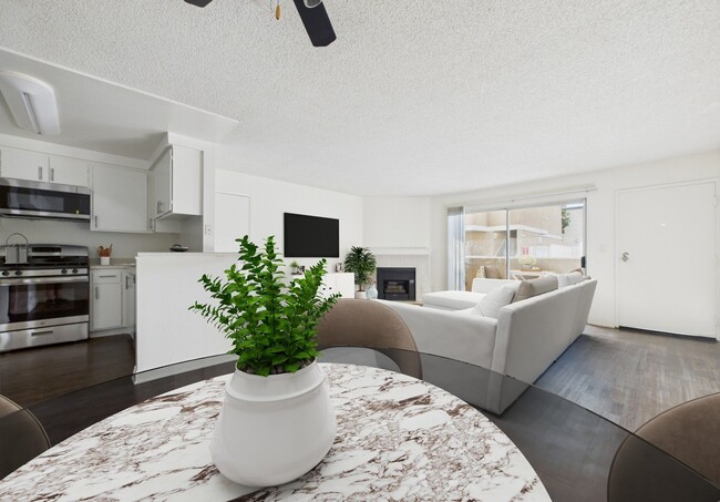 Photo - The Woodside Apartments