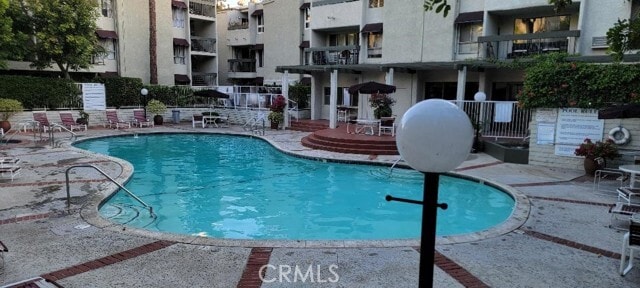 Building Photo - 4900 Overland Ave Unit 216