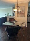 Dining Table - 6526 Ocean Crest Dr Unit A104