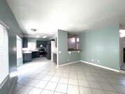 Photo - Spacious 4-Bedroom Home with Large Backyard in Moreno Valley