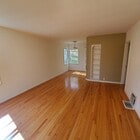 Living Room - 847 12th St Unit A