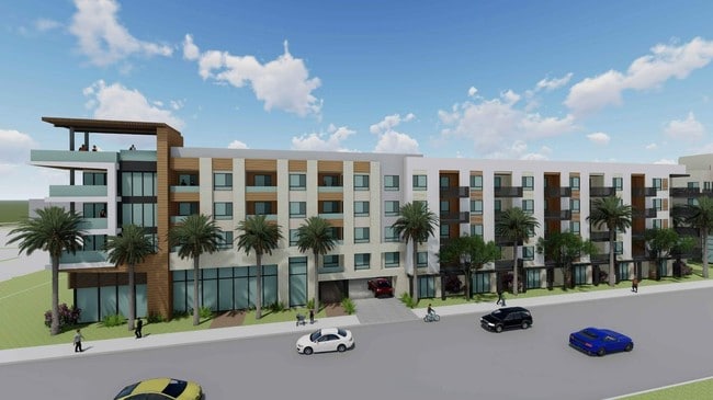 Photo - Esperanza at Duarte Station