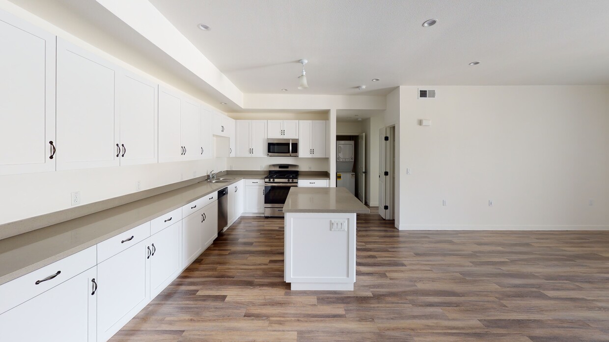 3D Tour - Catalina Luxury Apartments