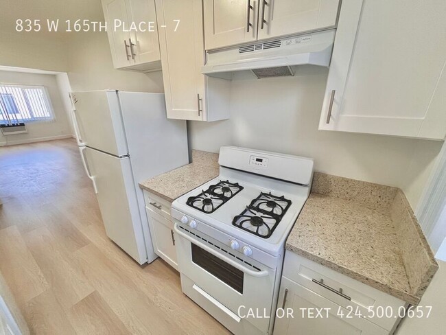 Photo - 835 W 165th Pl Unit 7