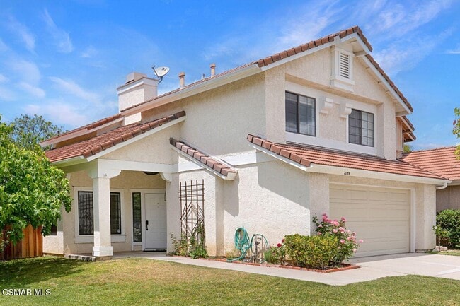 Photo - 4139 Lost Springs Dr