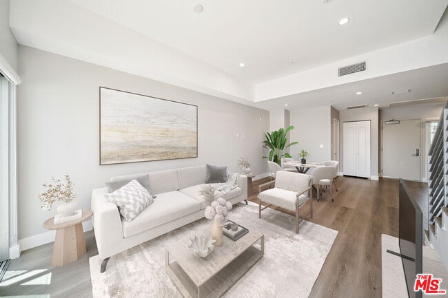 Photo - 1223 Hayworth Ave Condo Unit 12