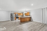 Photo - Stunning 3Bdm 2Ba Home with Fenced Patio and 2-Car Garage in San Diego