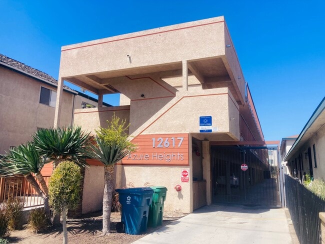 Building Photo - 12617 Eucalyptus Ave Unit 9