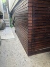 secure beach access to outdoor shower - 25410 Malibu Rd Apartments Unit 25410 and a half