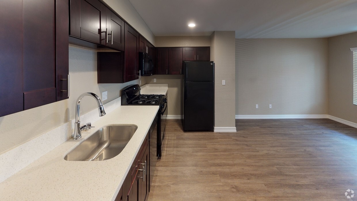 3D Tour - Pacific Cove