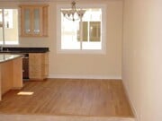 Kitchen - 5582 W 190th St Condo Unit 5582