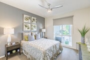 2Br, 2BA - 1,112SF - Torrey Gardens at Torrey