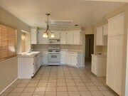 Photo - Downstairs bed + bath in gated community w... House