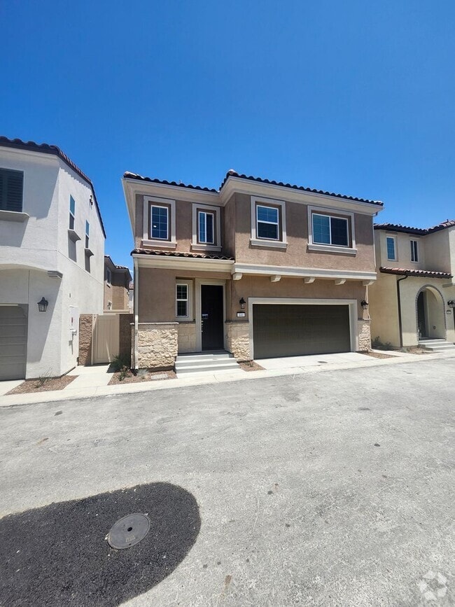 Building Photo - Modern Living in Upland’s Newest Gated Com... Rental