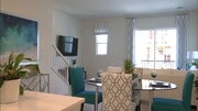 Photo - $4,400 - 4 Bed / 3.5 Bath Luxury Townhome in Suwerte Community in Otay Ranch Unit 5