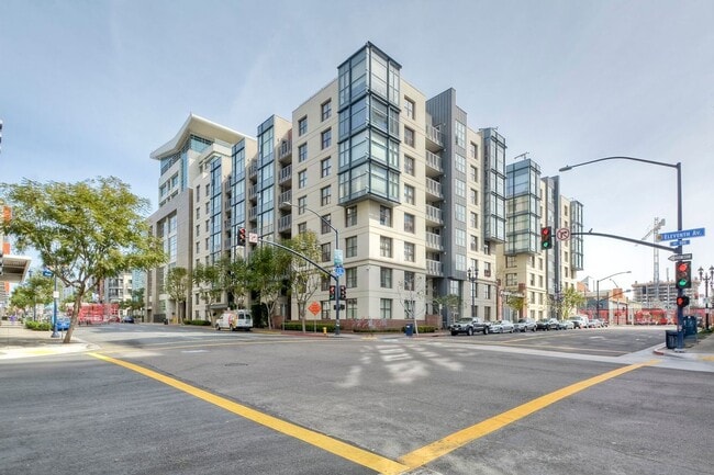 Photo - 1150 J St Condo
