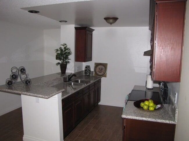 Photo - Beautiful 1 Bedroom Unit in Orange Unit C-15