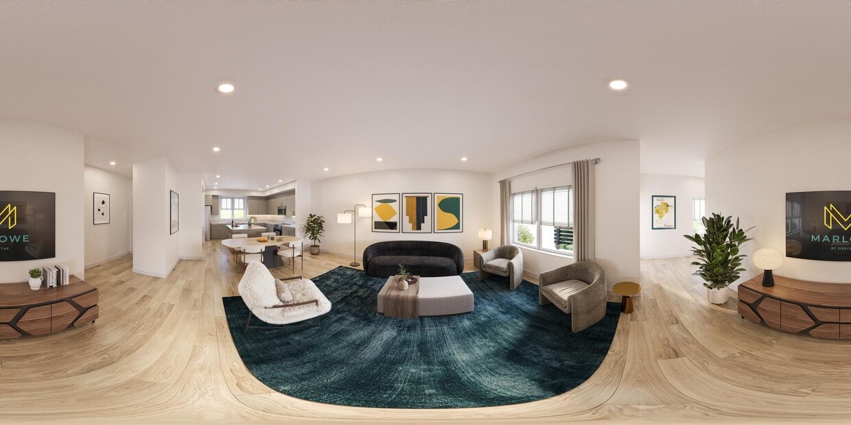 3D Tour - Marlowe Palomar Heights