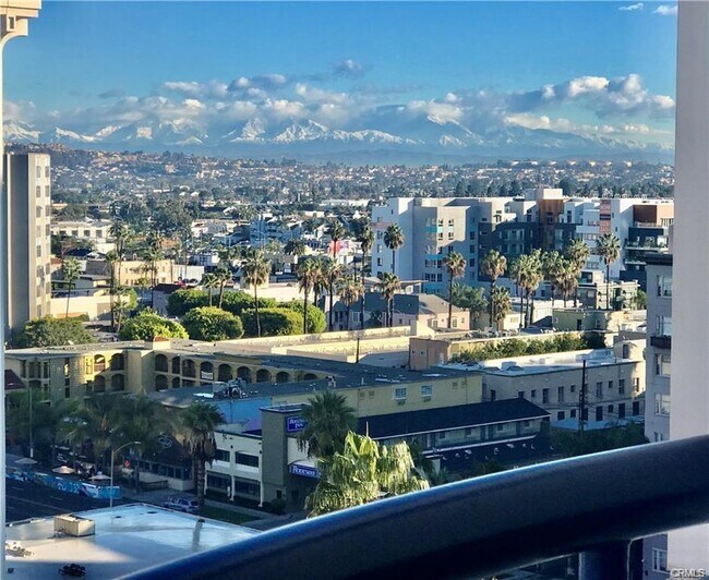 Photo - 525 E Seaside Way Unit 1203