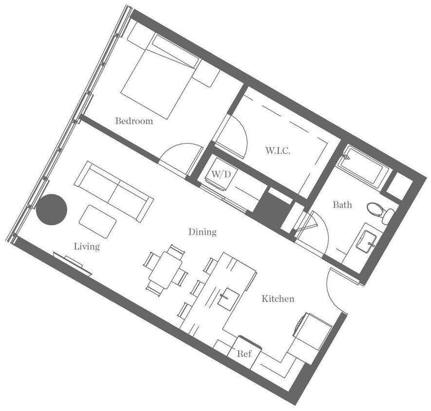 Floor Plan - 4