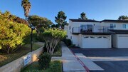 2 car garage is larger than most. - 9505 Easter Way Townhome