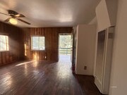 Photo - Cute Single Story Cabin in the Woods for Rent