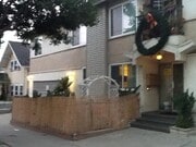 Exterior building - 311 N Westlake Ave Unit 2