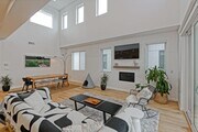 Photo - Custom, Modern & Spacious Tri-Level Home w...