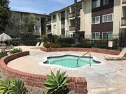 Jacuzzi - 12200 Montecito Rd Unit K101