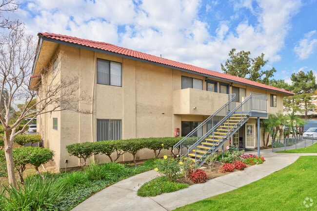 Victoria Village - Victoria Village