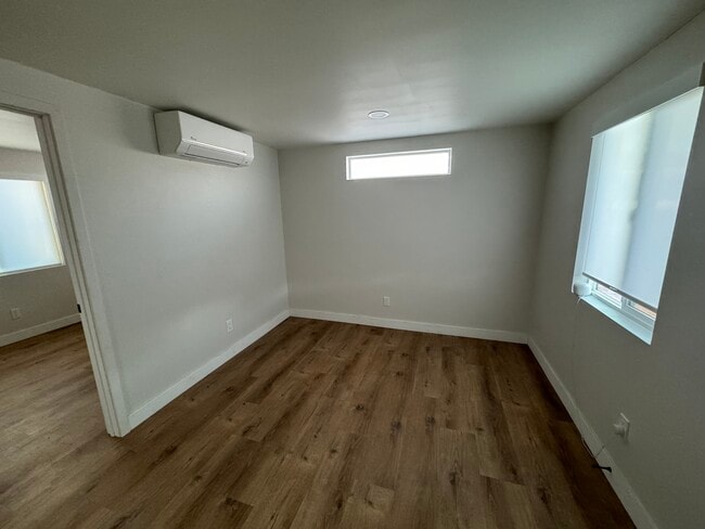 Living Room - 1206 William St Unit 2