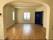 Living Room - 418 N Gardner St Unit 418 N. Gardner LA 90036