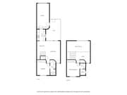 Photo - Beautiful 2 Bedroom Condo with fresh paint, flooring for Rent