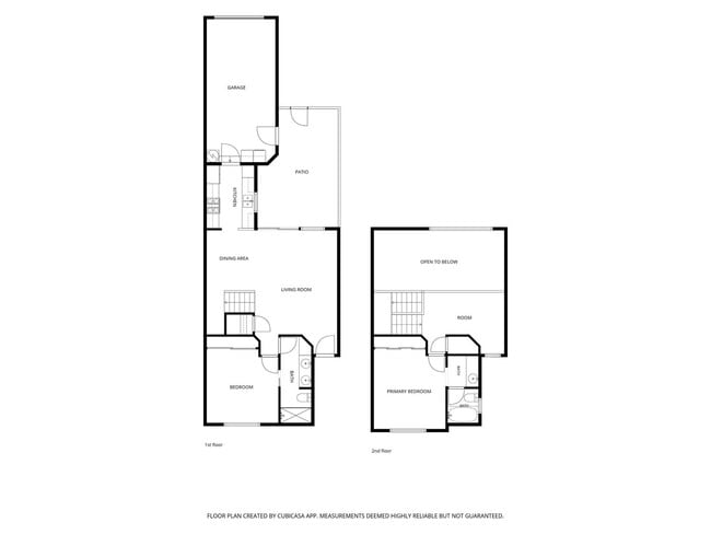 Photo - Beautiful 2 Bedroom Condo with fresh paint, flooring for Rent