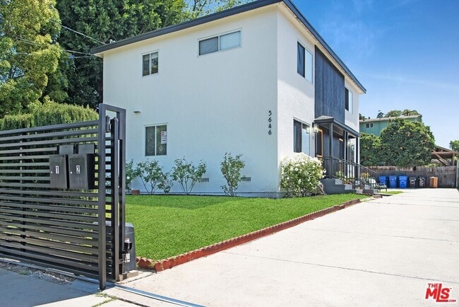 Photo - 5646 Aldama St Townhome