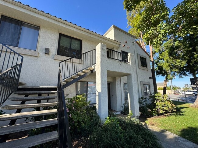 Building Photo - Bright & Spacious Mira Mesa Condo with Dual Primary Suites