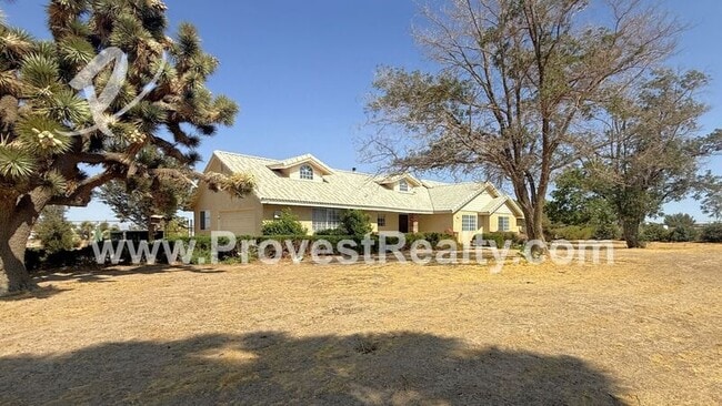 Building Photo - 10184 Smoke Tree Rd Rental