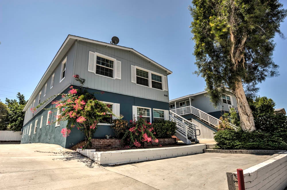 Aztec Lofts Apartments - Aztec Lofts Apartments