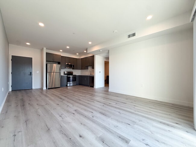 Photo - Eton View Apartments