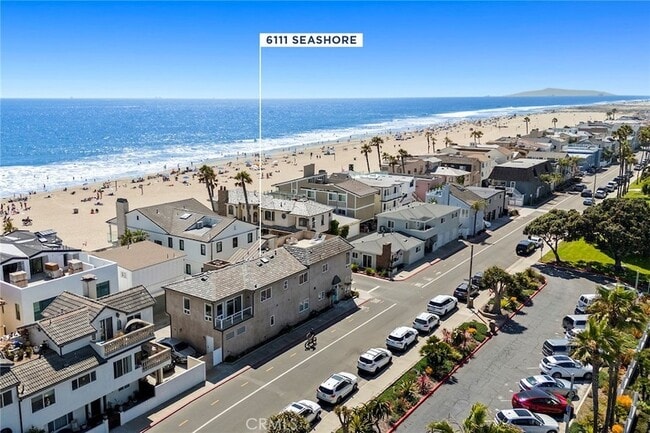Photo - 6111 Seashore Dr House