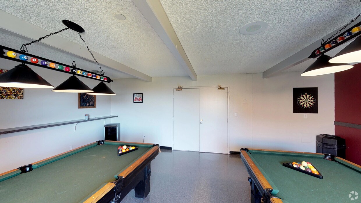 3D Tour - Prado Apartments
