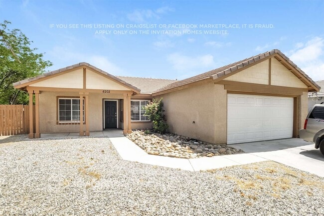 Photo - 6202 W Avenue J5 House