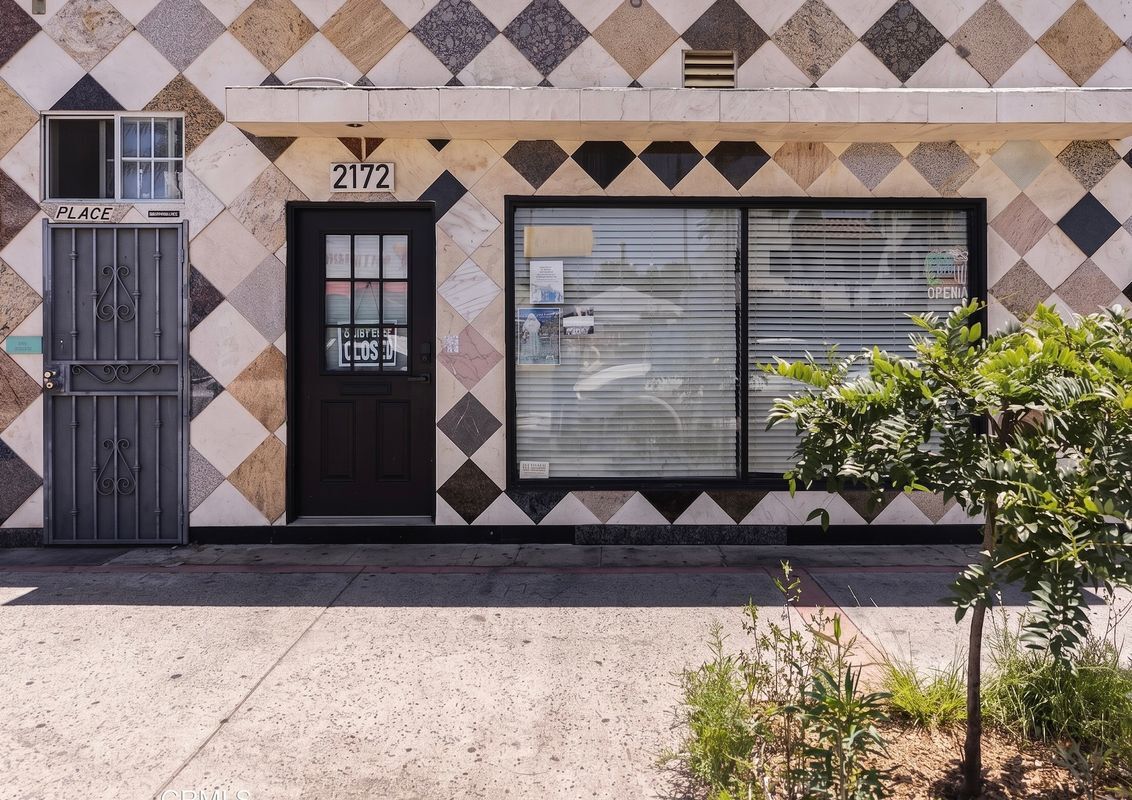 Photo - 2172 Pacific Ave