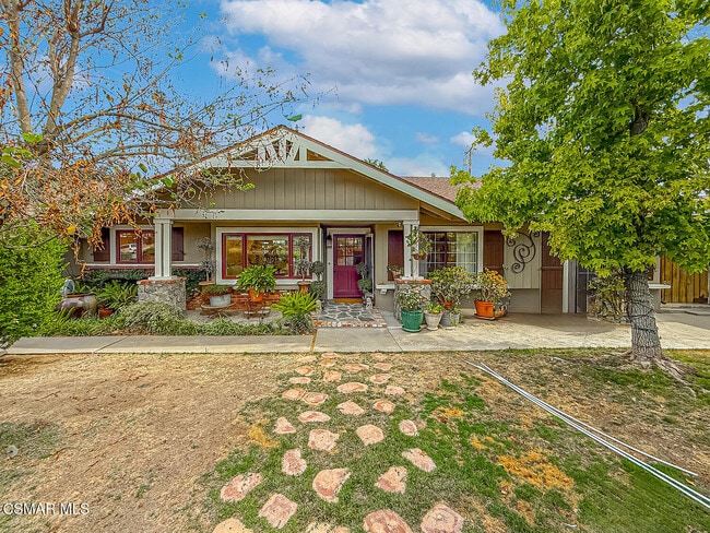 Building Photo - 1888 El Monte Dr Rental