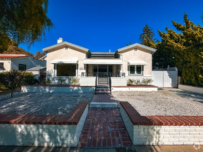Building Photo - 1504 S Dodson Ave Rental